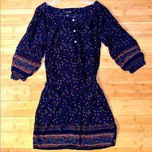 Lucky Brand shift dress